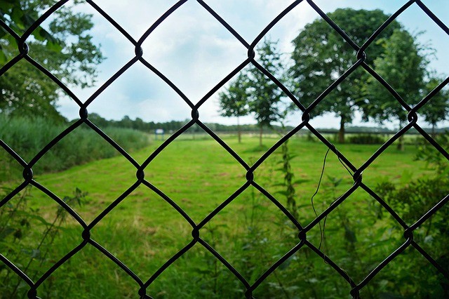 "YES, WE ALSO INSTALL FENCING"